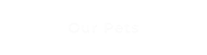 Our Pets